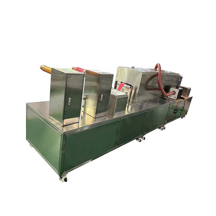 Fast Dissolve Oral Film Oral Strips Coating Production Machine For Dogs & Cats, PPD-ODF300