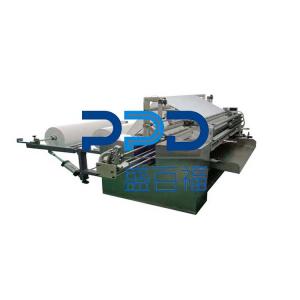Automatic Bandage Rolling Machine