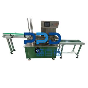 Oral Dissolving Film Cartoning Machine